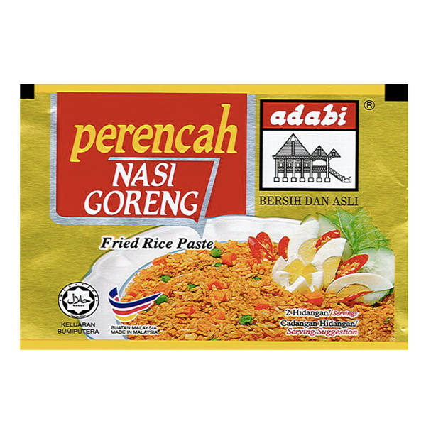 Adabi Nasi Goreng Fried Rice Paste (30g)