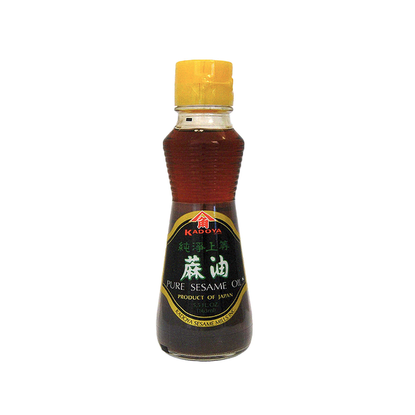 Kadoya Pure Sesame Oil (327ml)