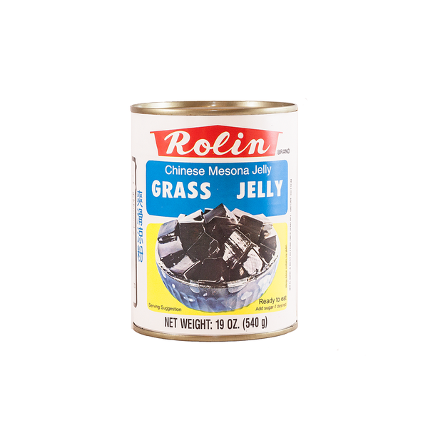Rolin Grass Jelly (540g)