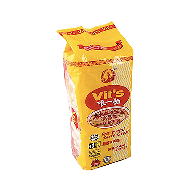 VIT'S Instant Noodle Plain (700g)