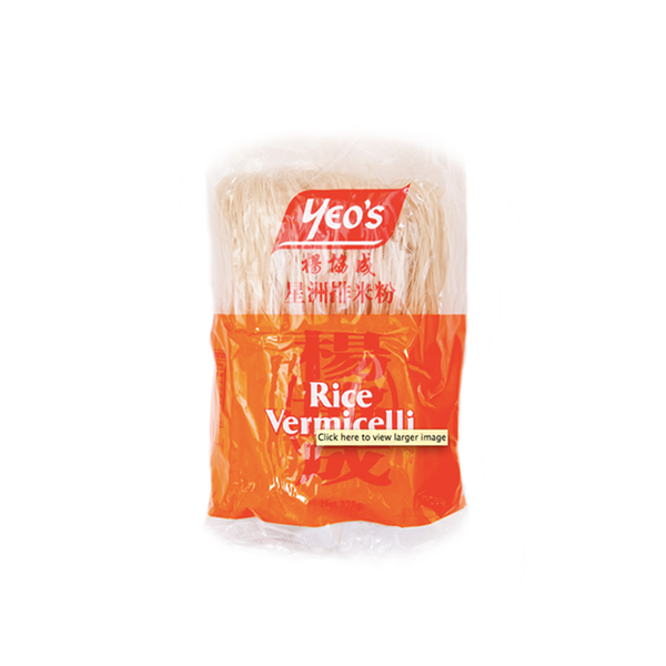 Yeo's Rice Vermicelli (375g)