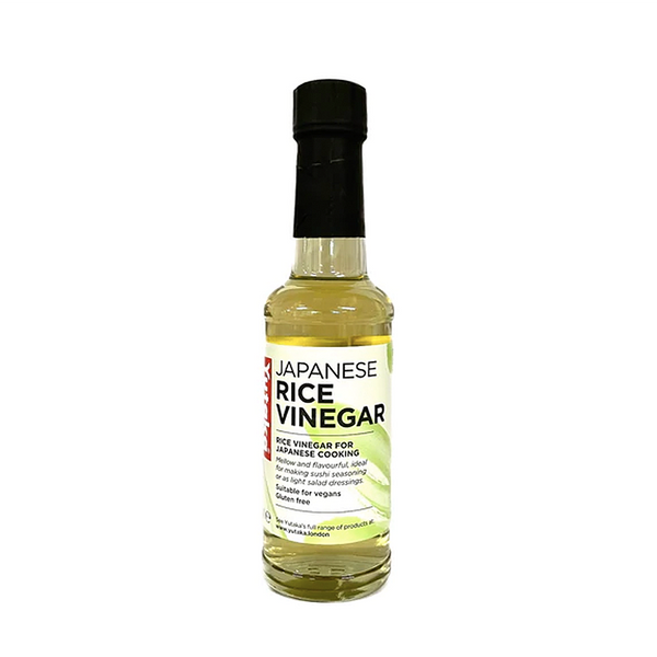 Yutaka Rice Vinegar (150ml)