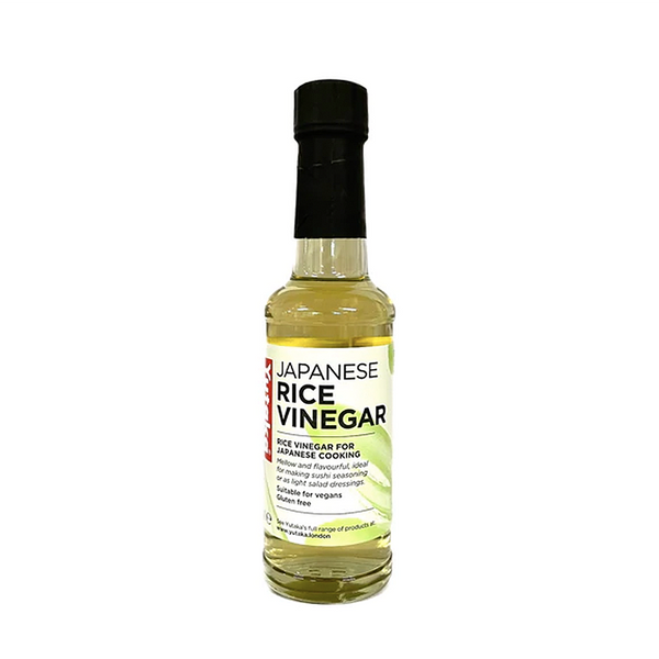 Mizkan Rice Vinegar (355ml) Food Sanctuary