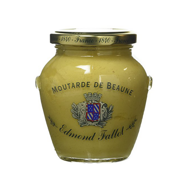 Fallot Dijon Mustard (310g)