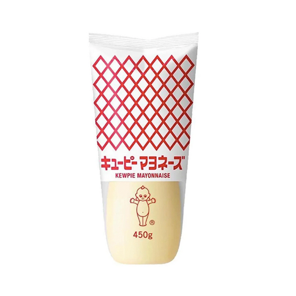 Kewpie Japanese Mayonnaise (450g)