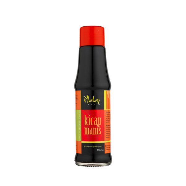 Malay Taste Kicap Manis (150ml)