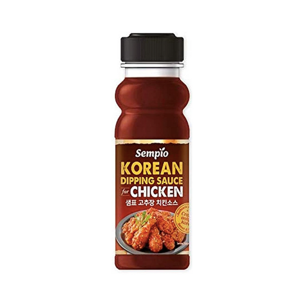 Sempio Korean Fried Chicken Sauce (Sweet & Spicy) (250g)