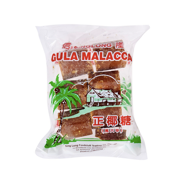 Sing Long Gula Malacca Coconut Palm Sugar (400g)