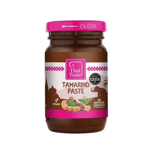 Thai Taste Tamarind Paste (130g)