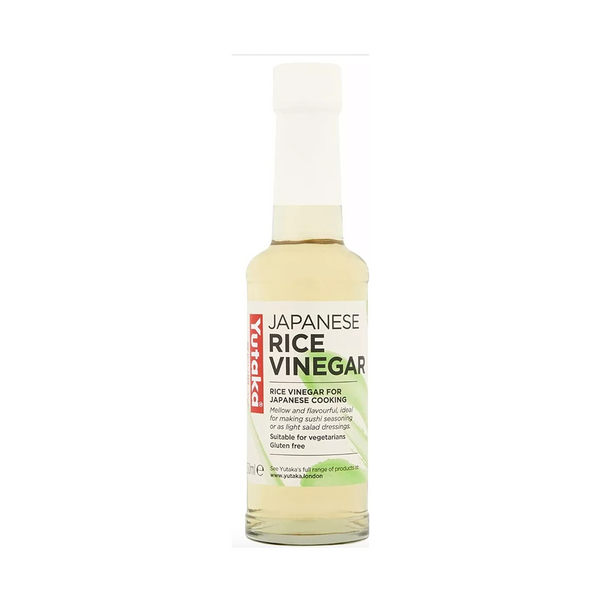 Yutaka Rice Vinegar (150ml)