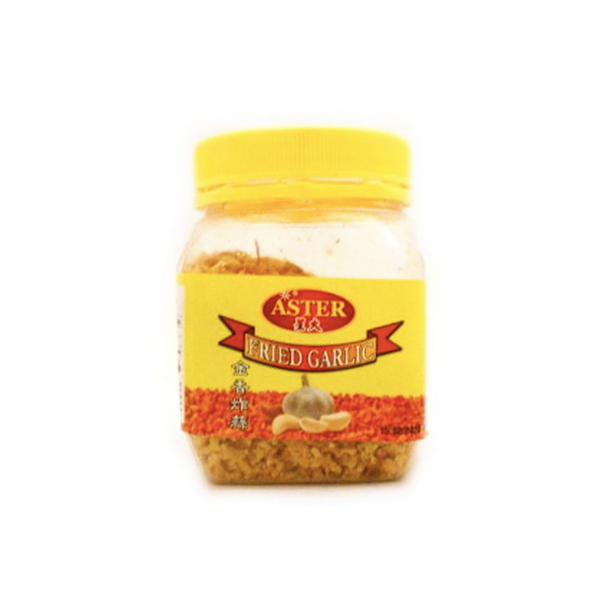 Aster Fried Garlic (100g)