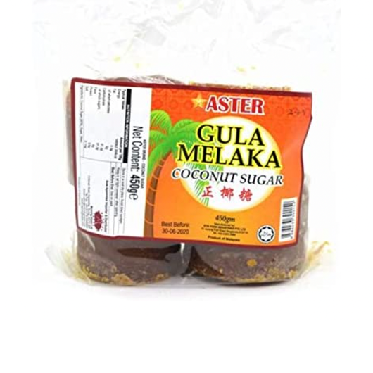 Aster Gula Melaka (450g)