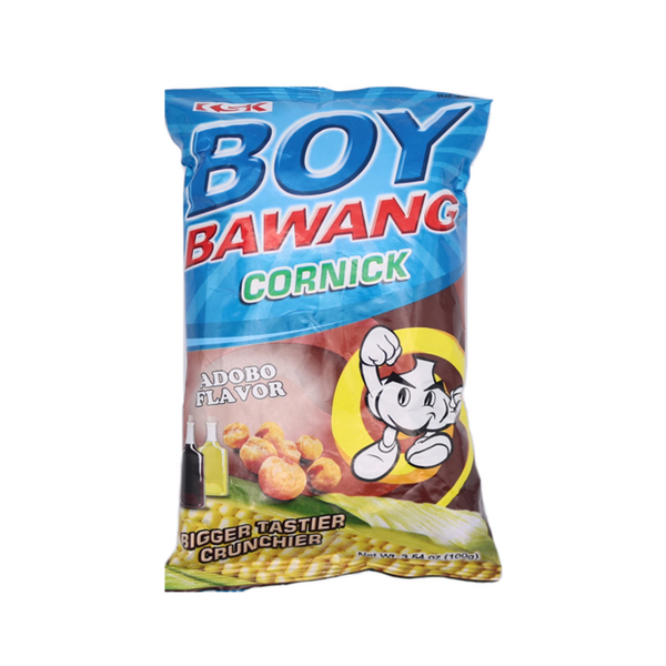 Boy Bawang Adobo Flavour (100g)