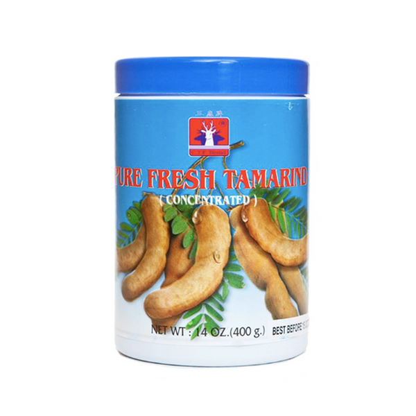 CTF Tamarind Concentrate Paste (400g)