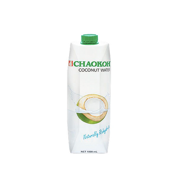 Chaokoh Coconut Water (1L)