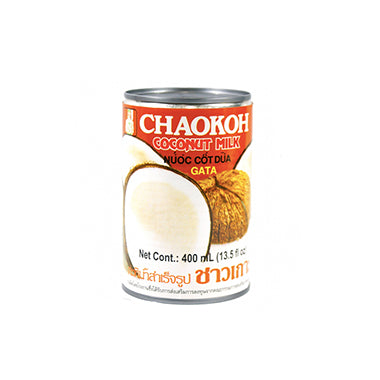 Chaokoh Coconut Milk (400g)