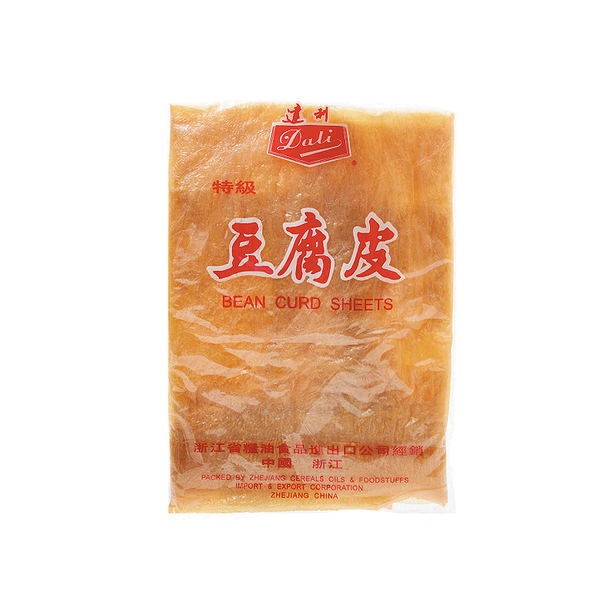 Dali Bean Curd Sheets (250g)