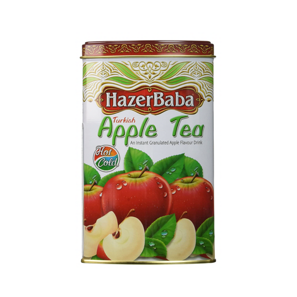 Hazer Baba Apple Tea (250g) - Tin