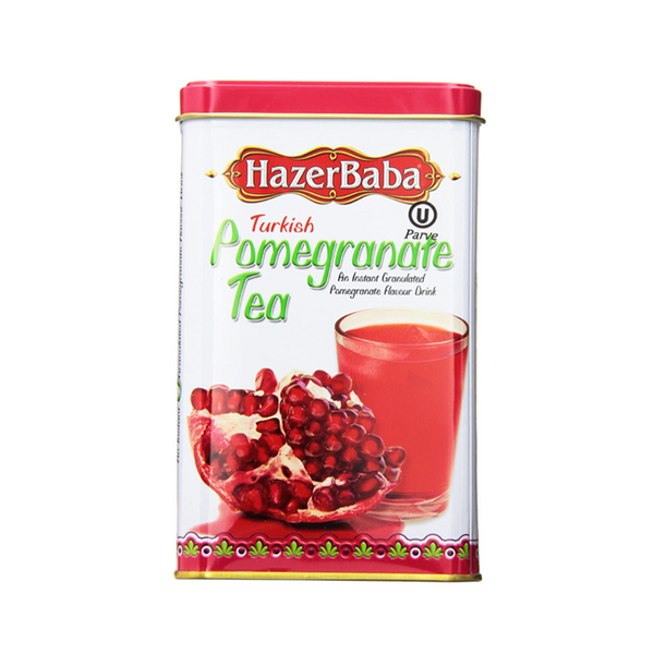 Hazer Baba Pomegranate Tea (250g) - Tin