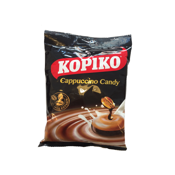 Kopiko Cappucino Candy (150g)