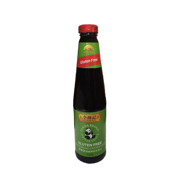 Lee Kum Kee Gluten Free Oyster Sauce (510ml)