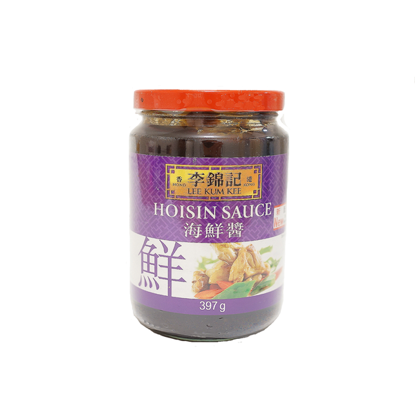 Lee Kum Kee Hoisin Sauce (397ml)