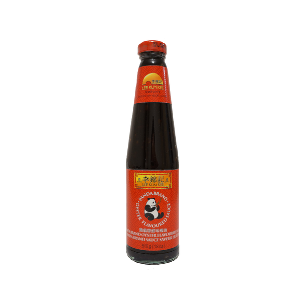 Lee Kum Kee Oyster Sauce (510ml)