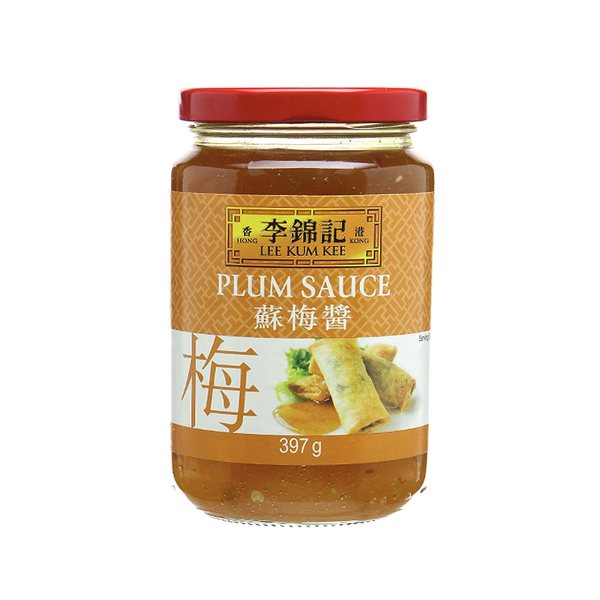 Lee Kum Kee Plum Sauce (397g)