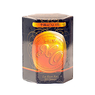 Lee Kum Kee XO Sauce (220g)
