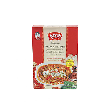 Mae Sri Panang Curry Paste (100g)