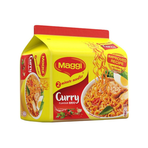 Maggi best sale instant noodle