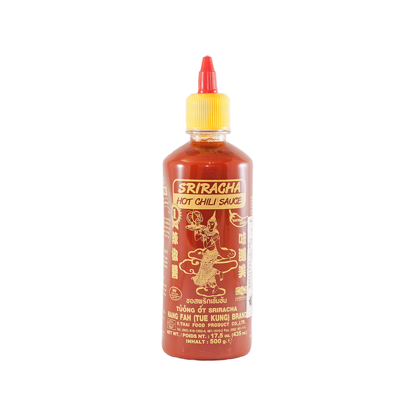 Nang Fah Sriracha (435ml)