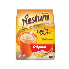 Buy Nestrum 3 Cereales de Nestle - Trigo, Maiz y Arroz  Nestrum 3 Cereals,  Wheat, Corn and Rice – Amigo Foods Store