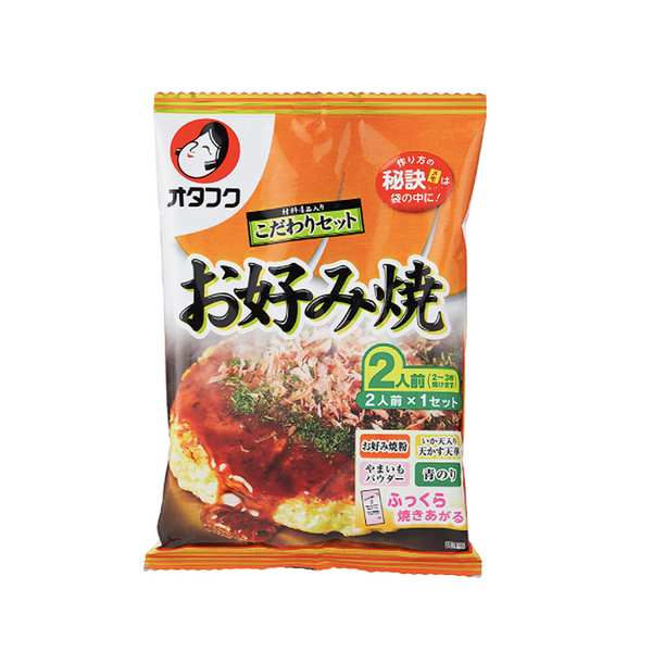 Otafuku Okonomiyaki Flour 