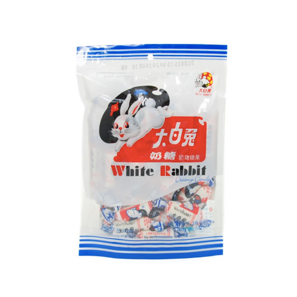 White Rabbit Creamy Candy (180g) – Food Sanctuary