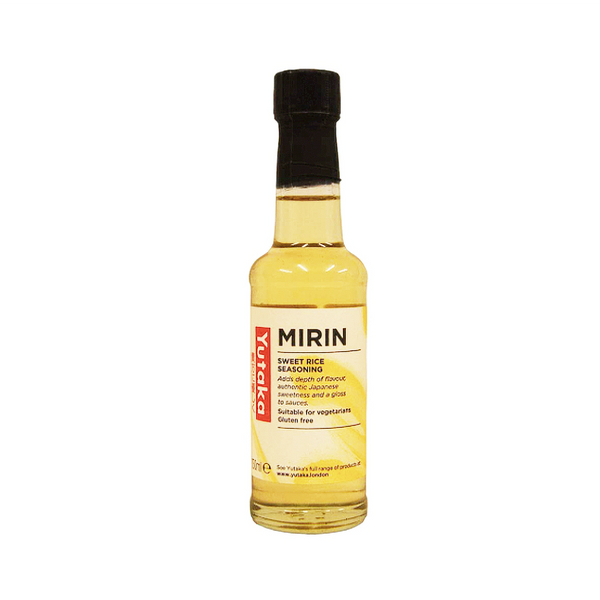 Yutaka Mirin Seasoning (150ml)