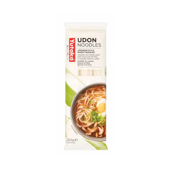 Yutaka Udon Noodles (250g)