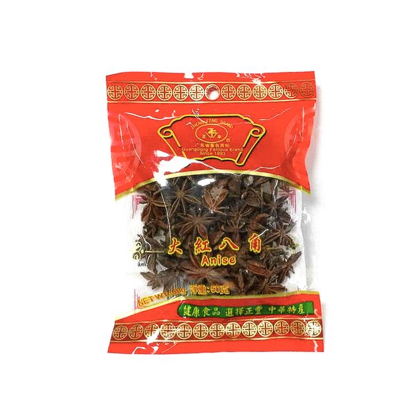 ZF Star Anise (50g)
